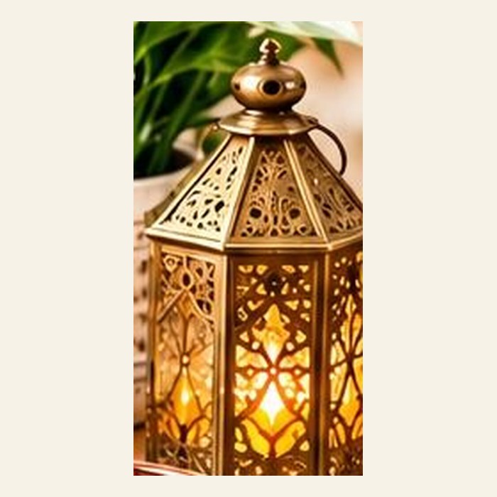 Metal Handicraft